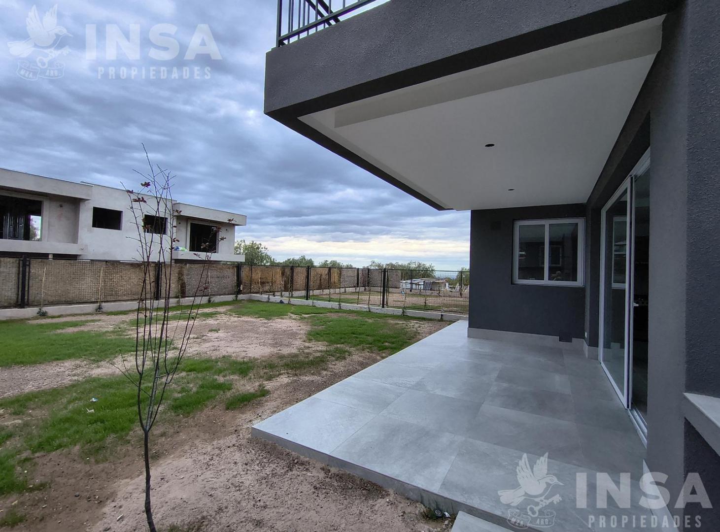 Foto de Departamento en Las Heras, imagen 3