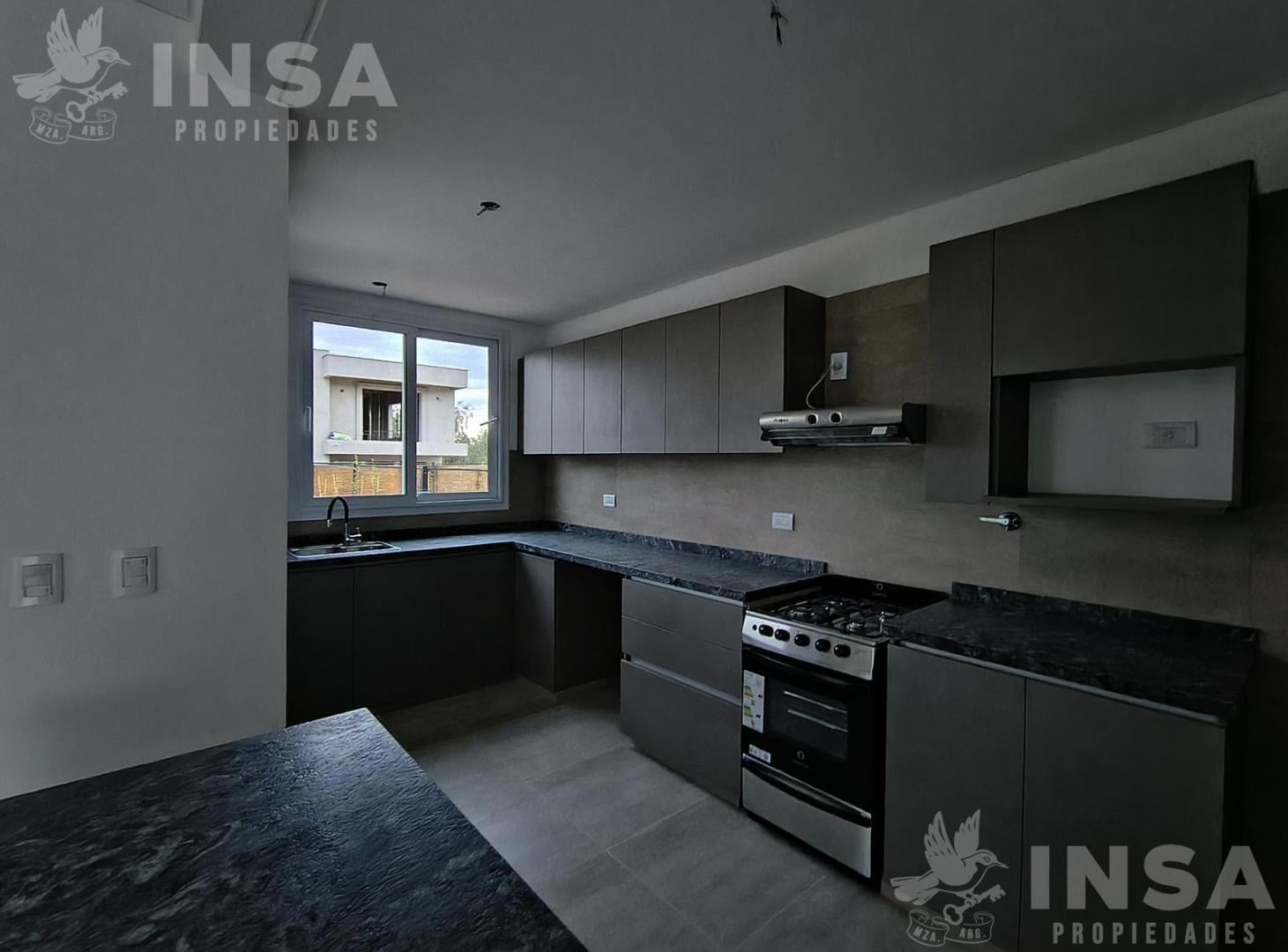 Foto de Departamento en Las Heras, imagen 2