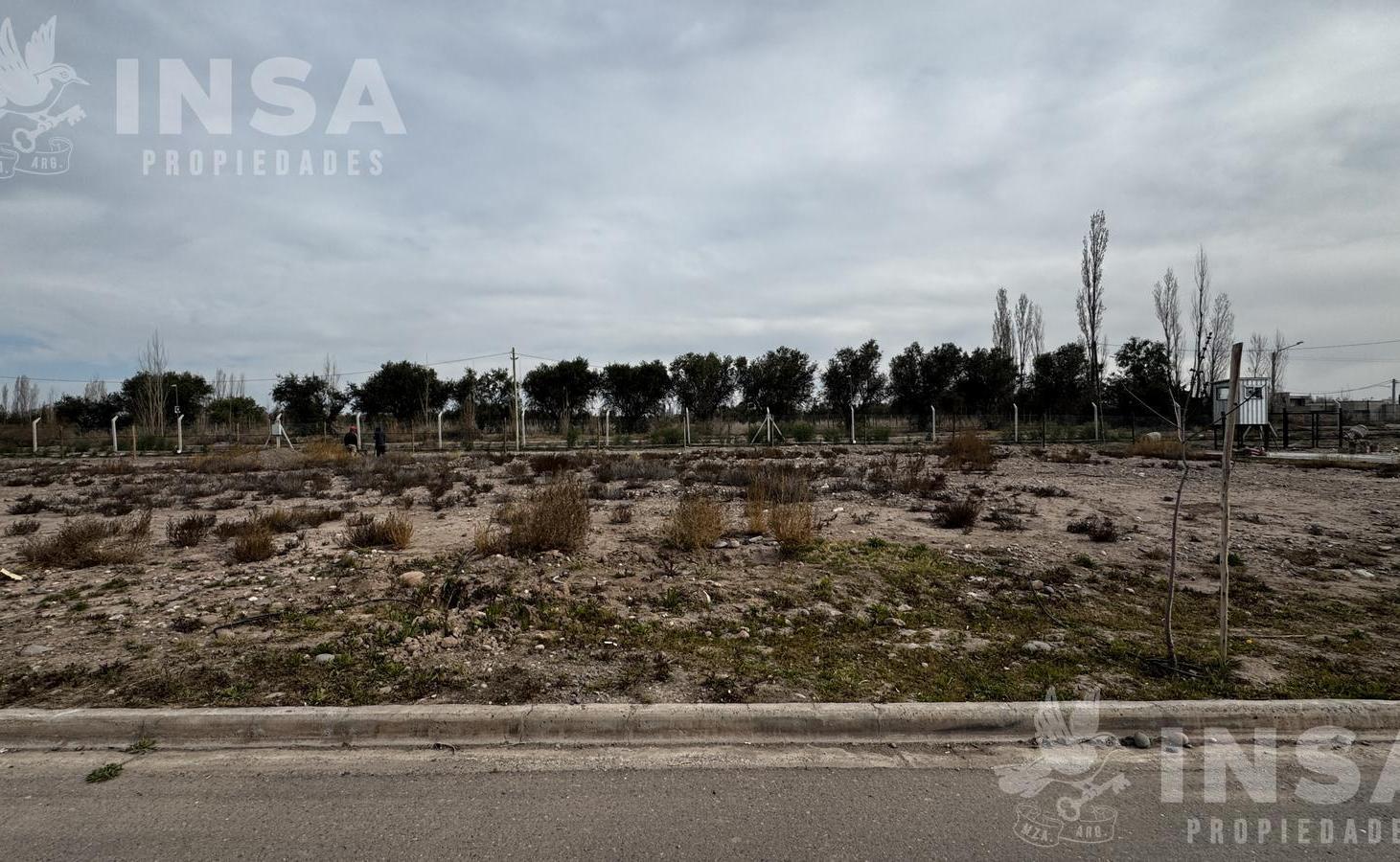 Foto de Venta - Terreno - Barrio La Quebrada - 593m2, imagen 2