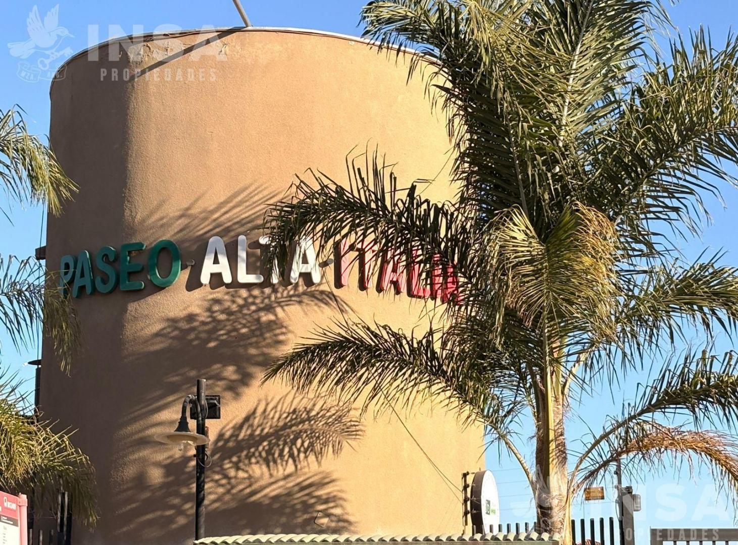Foto de LOCALES EN ALTA ITALIA MAIPU, imagen 1