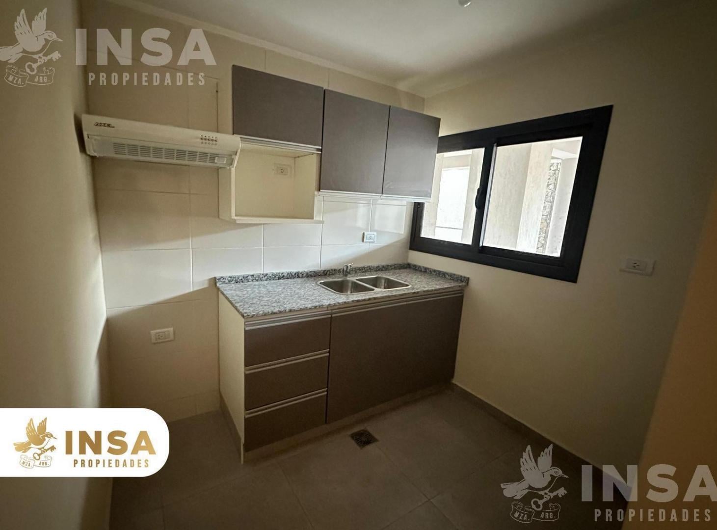 Foto de Insa propiedades ofrece departamento en complejo alejandrias, imagen 3