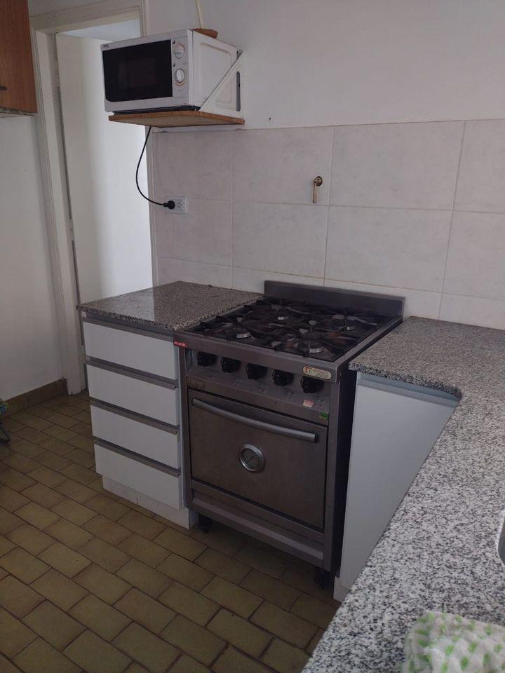Foto de Departamento en zona comercial Puerto 4 ambientes con lavadero cochera, imagen 5