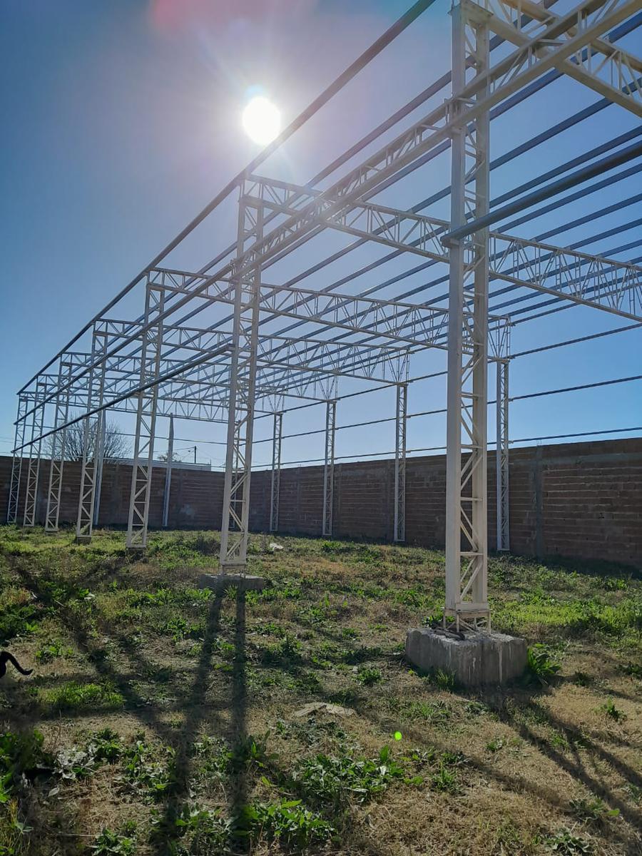 Propiedad en Argentina