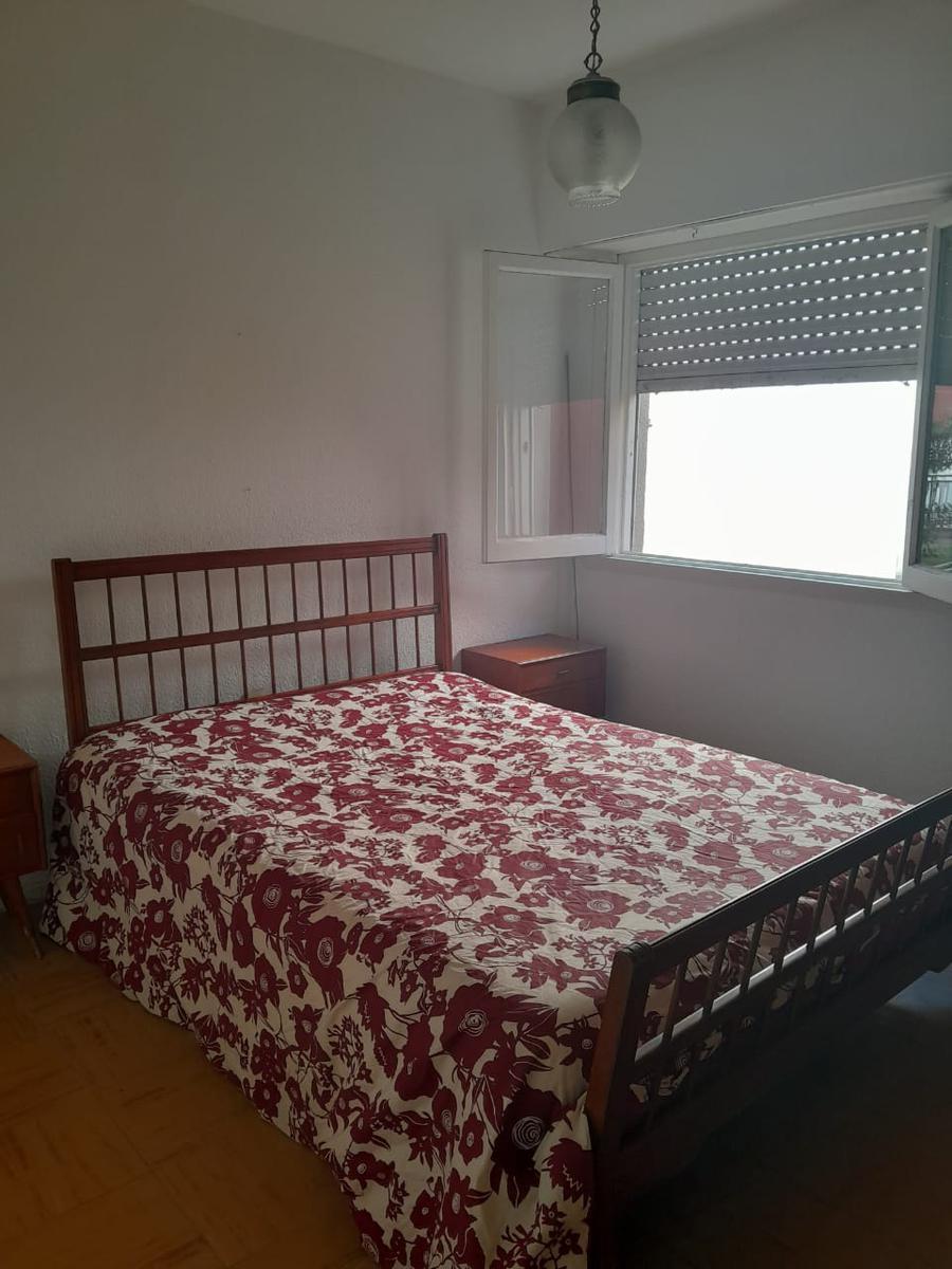 Venta 3 Ambientes Cochera y Jardín 1