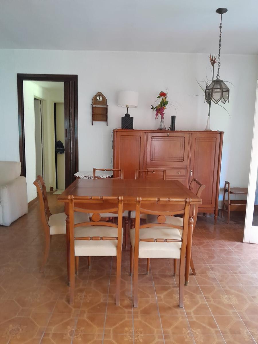 Venta 3 Ambientes Cochera y Jardín 5