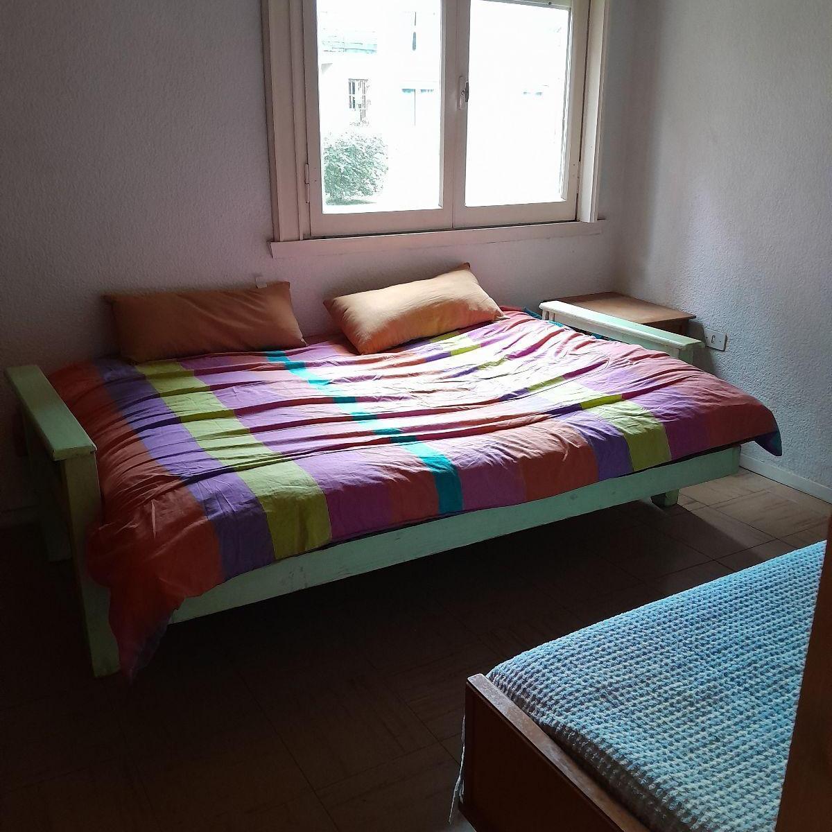 Venta 3 Ambientes Cochera y Jardín 4