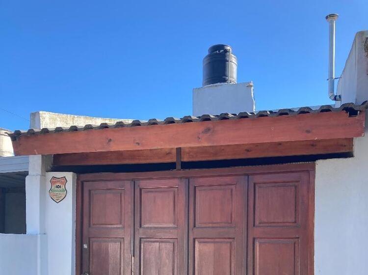 Venta de Casa en Block Faro Norte Mar del Plata 3