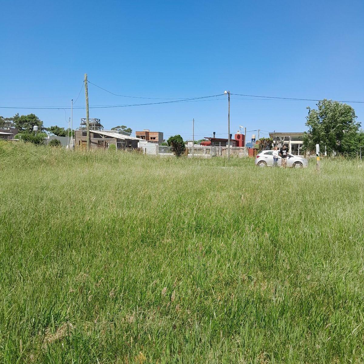 Terreno en Balneario Camet Norte Próximo a Santa Clara del Mar 3