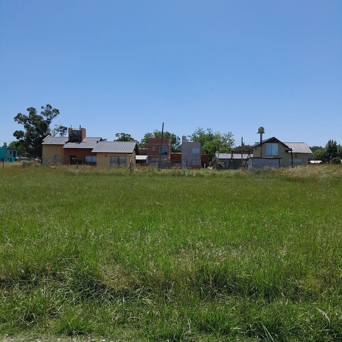 Propiedad en Argentina