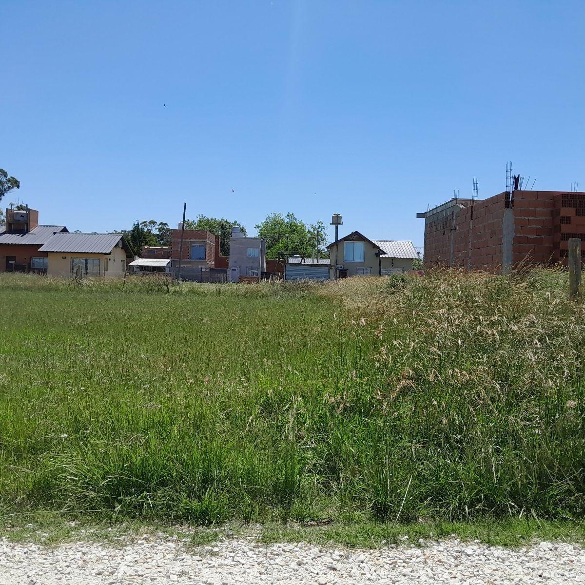 Terreno en Balneario Camet Norte Próximo a Santa Clara del Mar 4