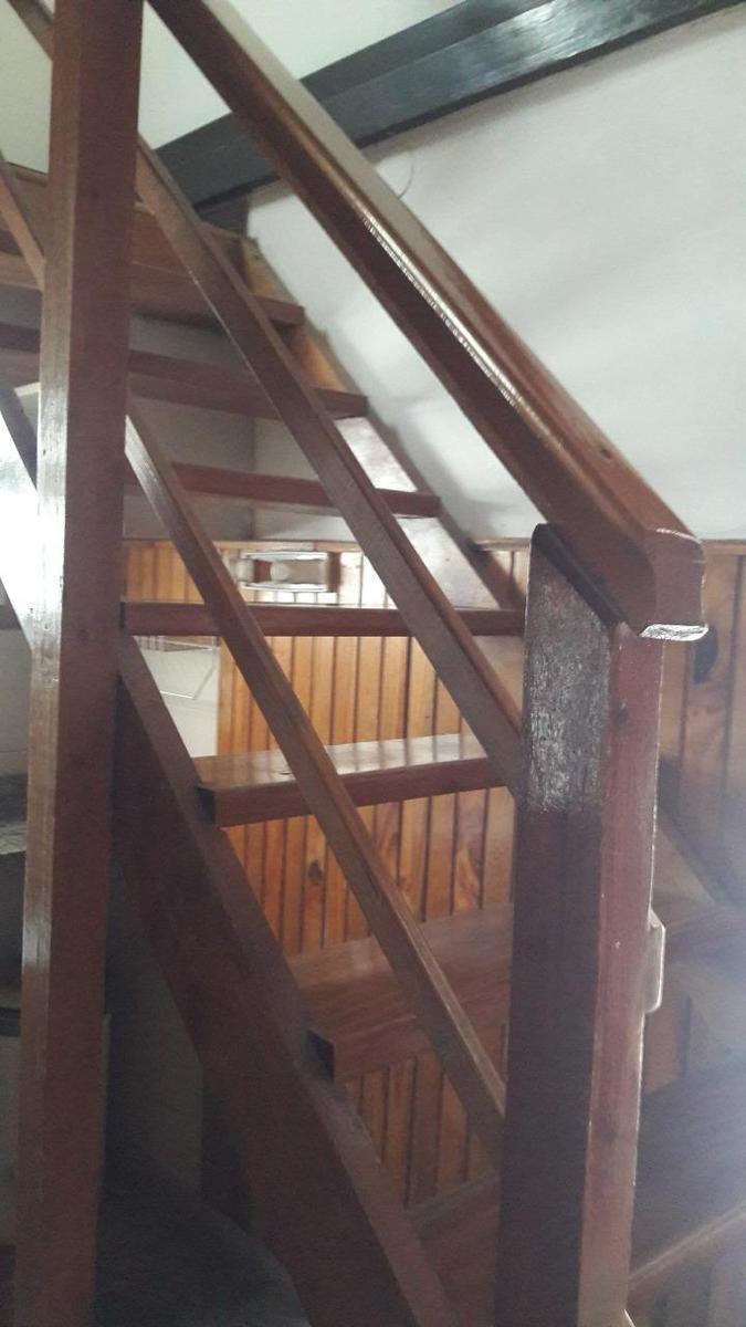 Venta Casa 5 ambientes con jardín en Pompeya