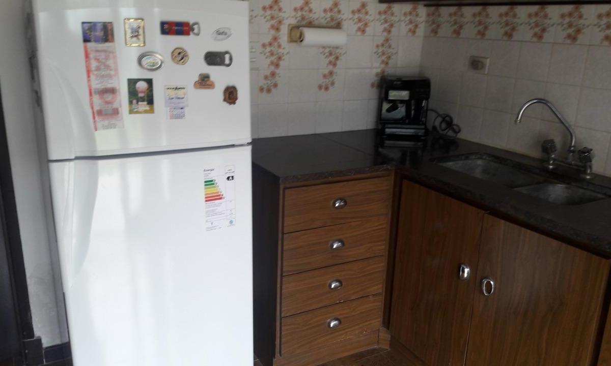 Foto de Venta Casa 5 ambientes con jardín en Pompeya, imagen 5