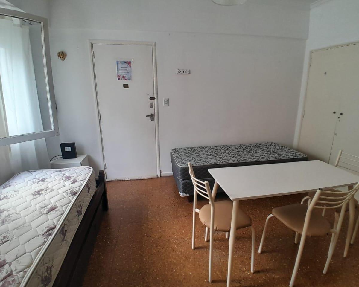 Departamento 1 ambiente en venta zona Aldrey Mar del Plata