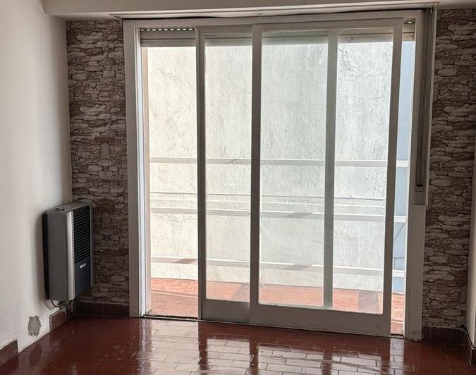Departamento en alquiler un ambiente centro MDP 5