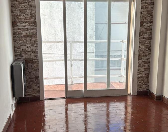 Departamento en alquiler un ambiente centro MDP 1