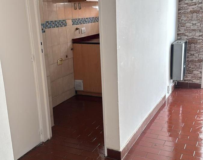 Departamento en alquiler un ambiente centro MDP 2