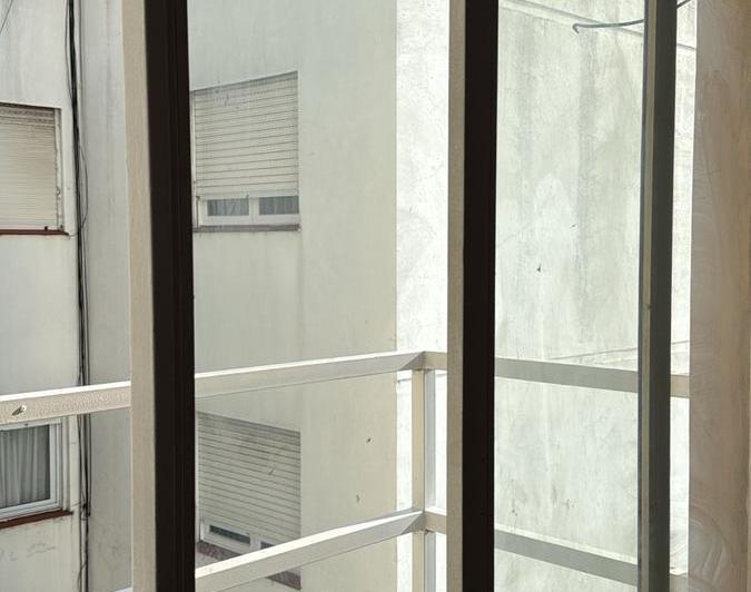 Departamento en alquiler un ambiente centro MDP 3