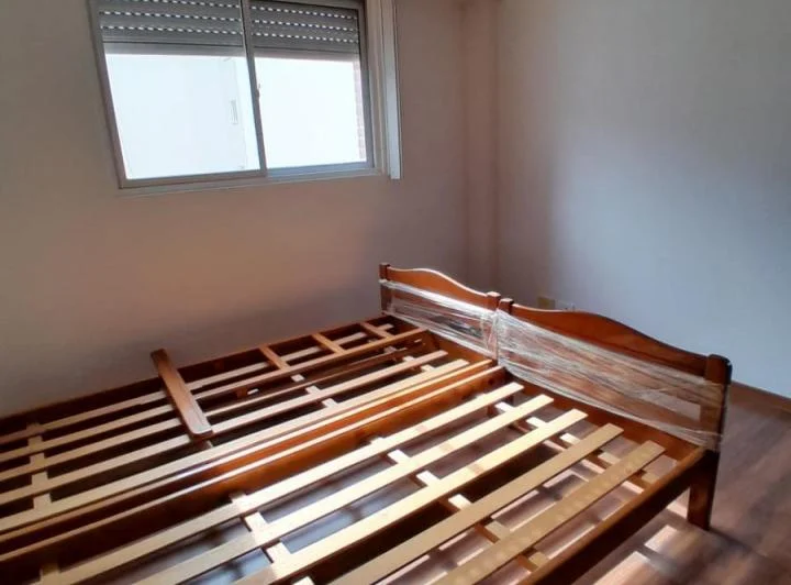 Alquiler Departamento 2 amplios ambientes 3