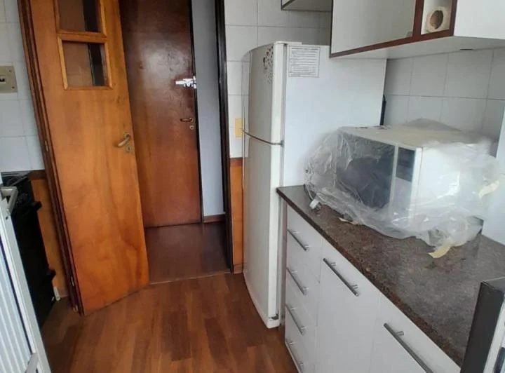 Alquiler Departamento 2 amplios ambientes 2