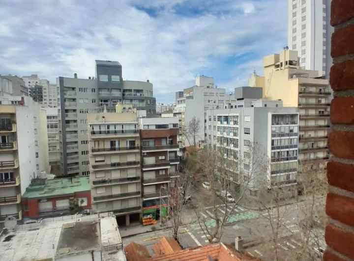 Alquiler Departamento 2 amplios ambientes 4