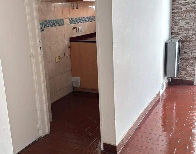 Departamento en alquiler un ambiente centro MDP 4