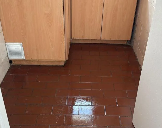 Departamento en alquiler un ambiente centro MDP 3