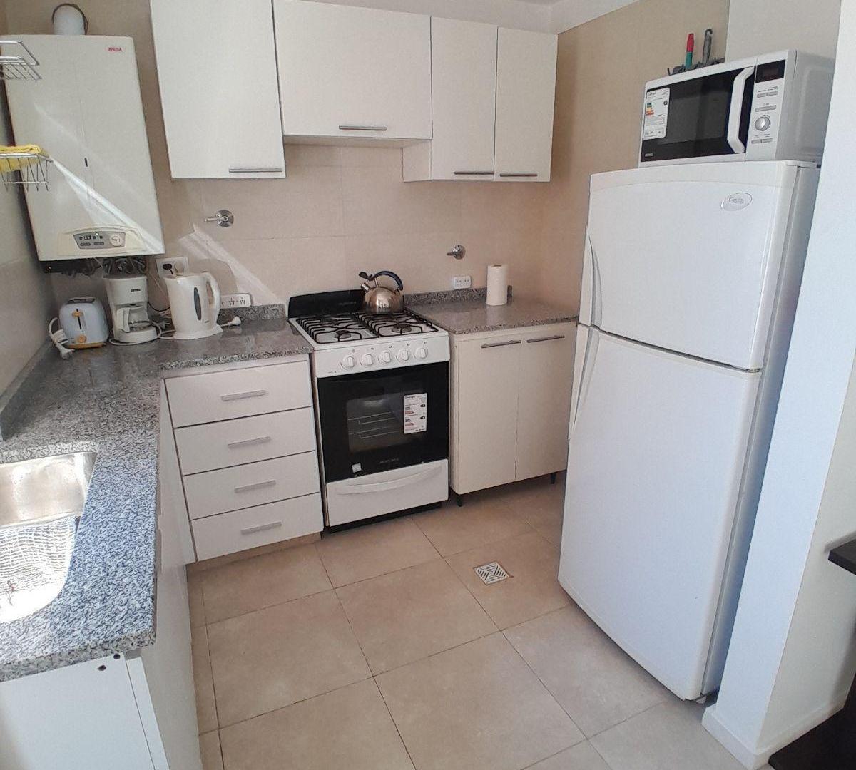 Foto de Departamento en venta - La Perla Vista al Mar, imagen 3