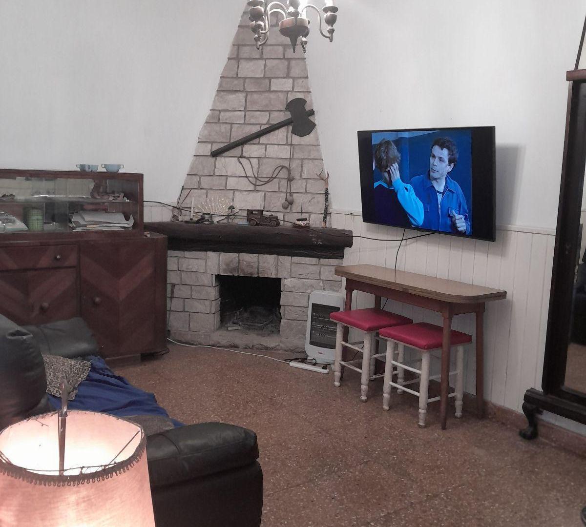 Casa en venta y alquiler de temporada 3 ambientes Mar del Plata