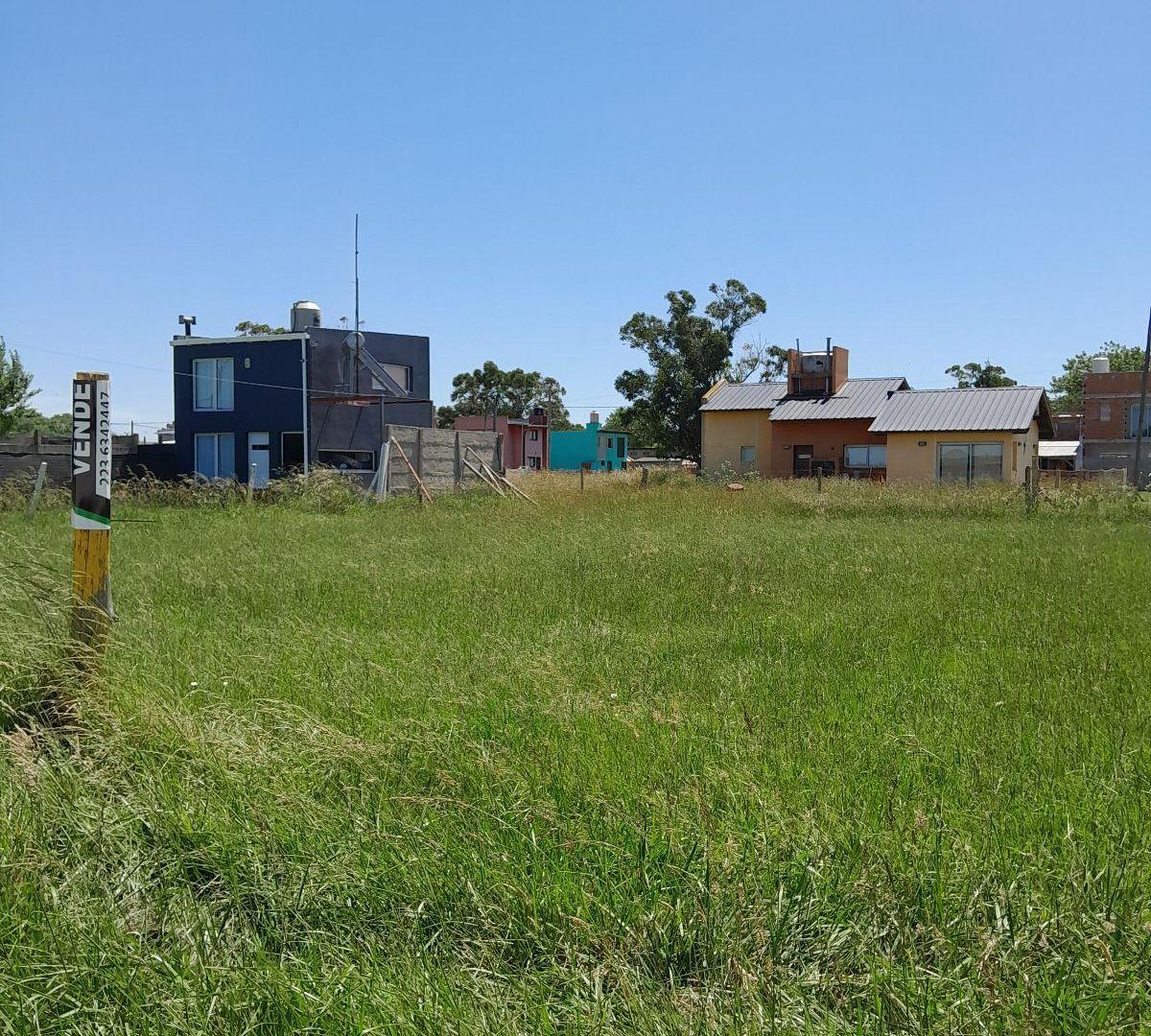 Terreno en Balneario Camet Norte próximo a Santa Clara del Mar