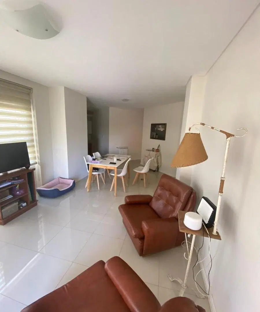 Nuevo depto La Perla 3 ambientes vista al mar 5