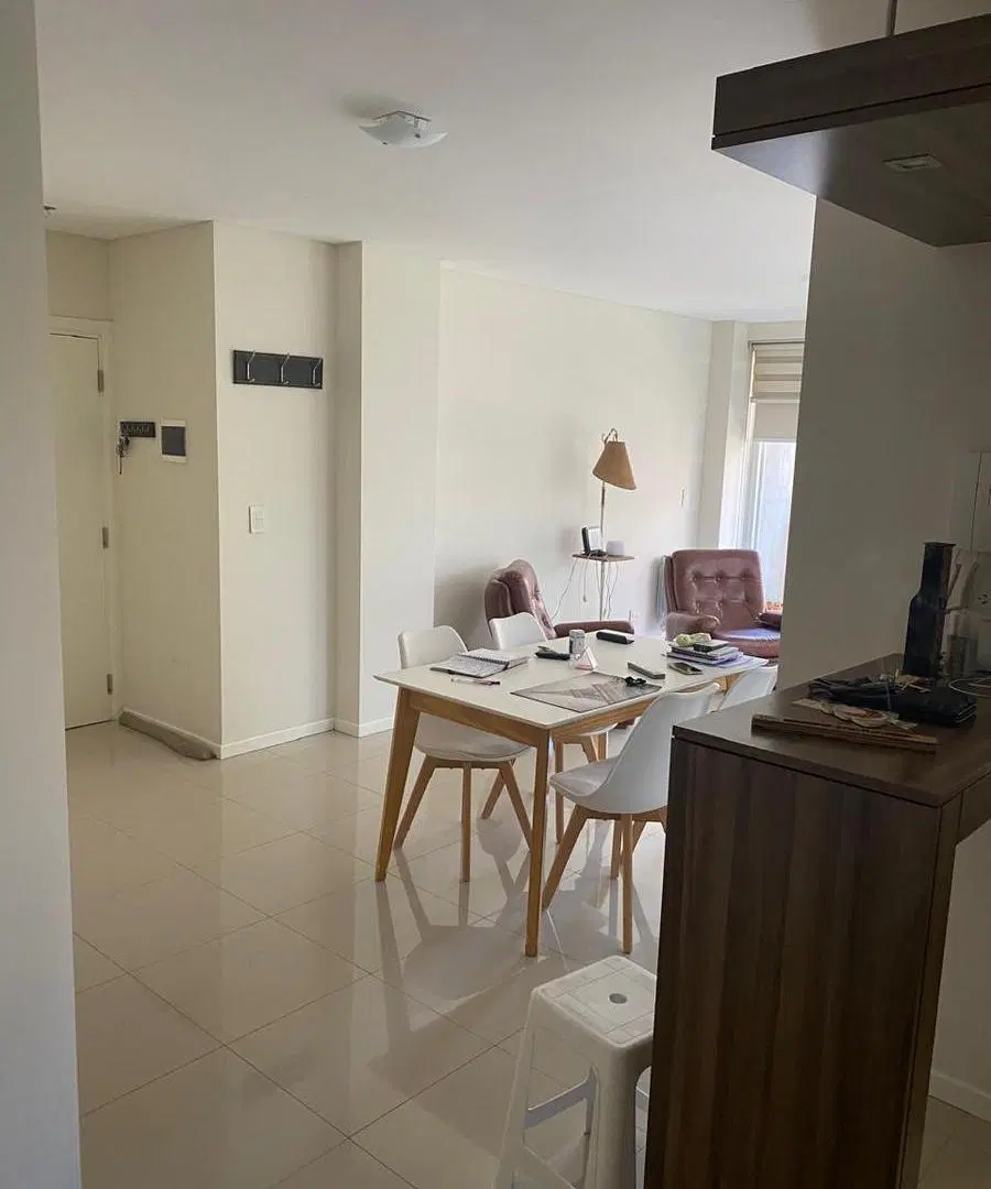 Nuevo depto La Perla 3 ambientes vista al mar 1