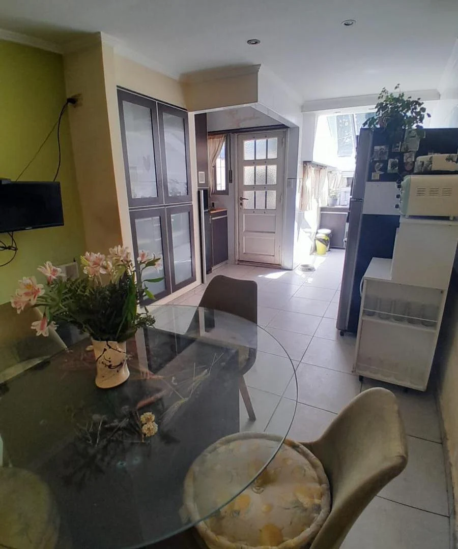 Foto de Casa en venta 4 habitaciones en San José, imagen 3