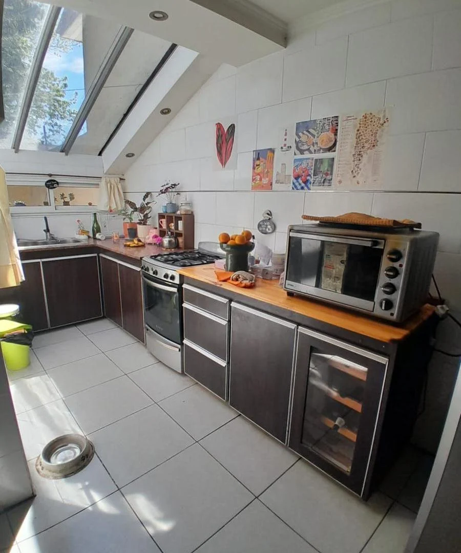 Casa en venta 4 habitaciones en San José