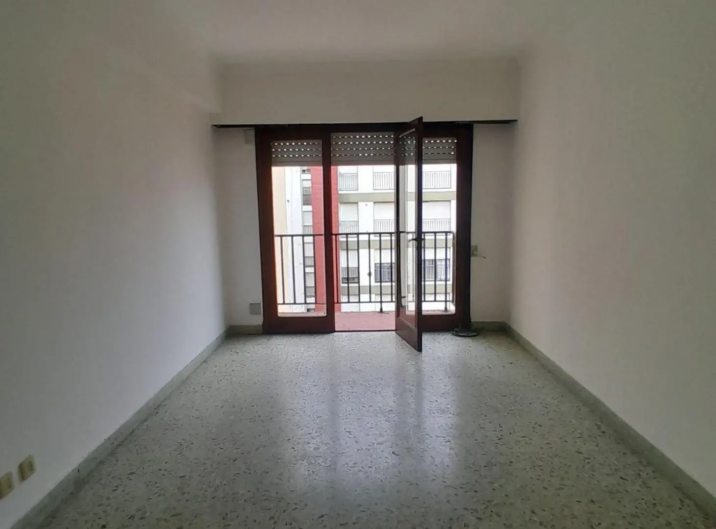 Departamento - Plaza Colon 2