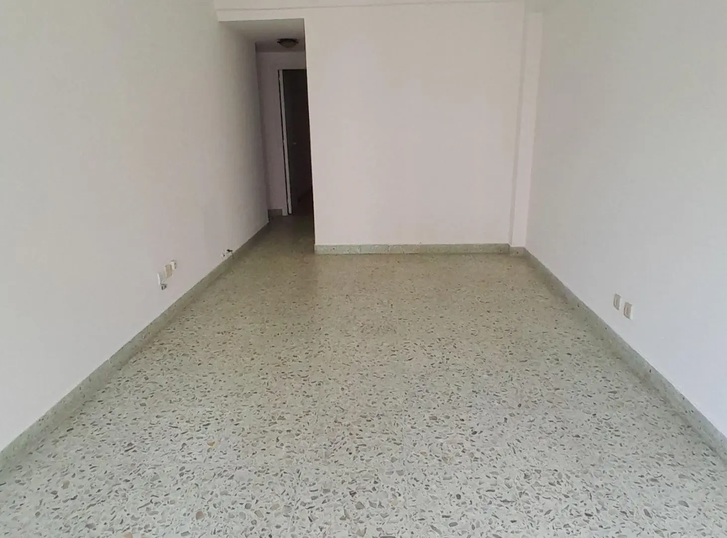 Departamento - Plaza Colon 5
