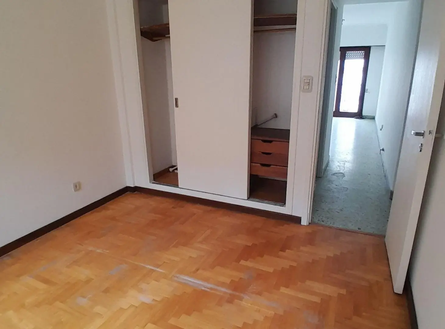 Departamento - Plaza Colon 8