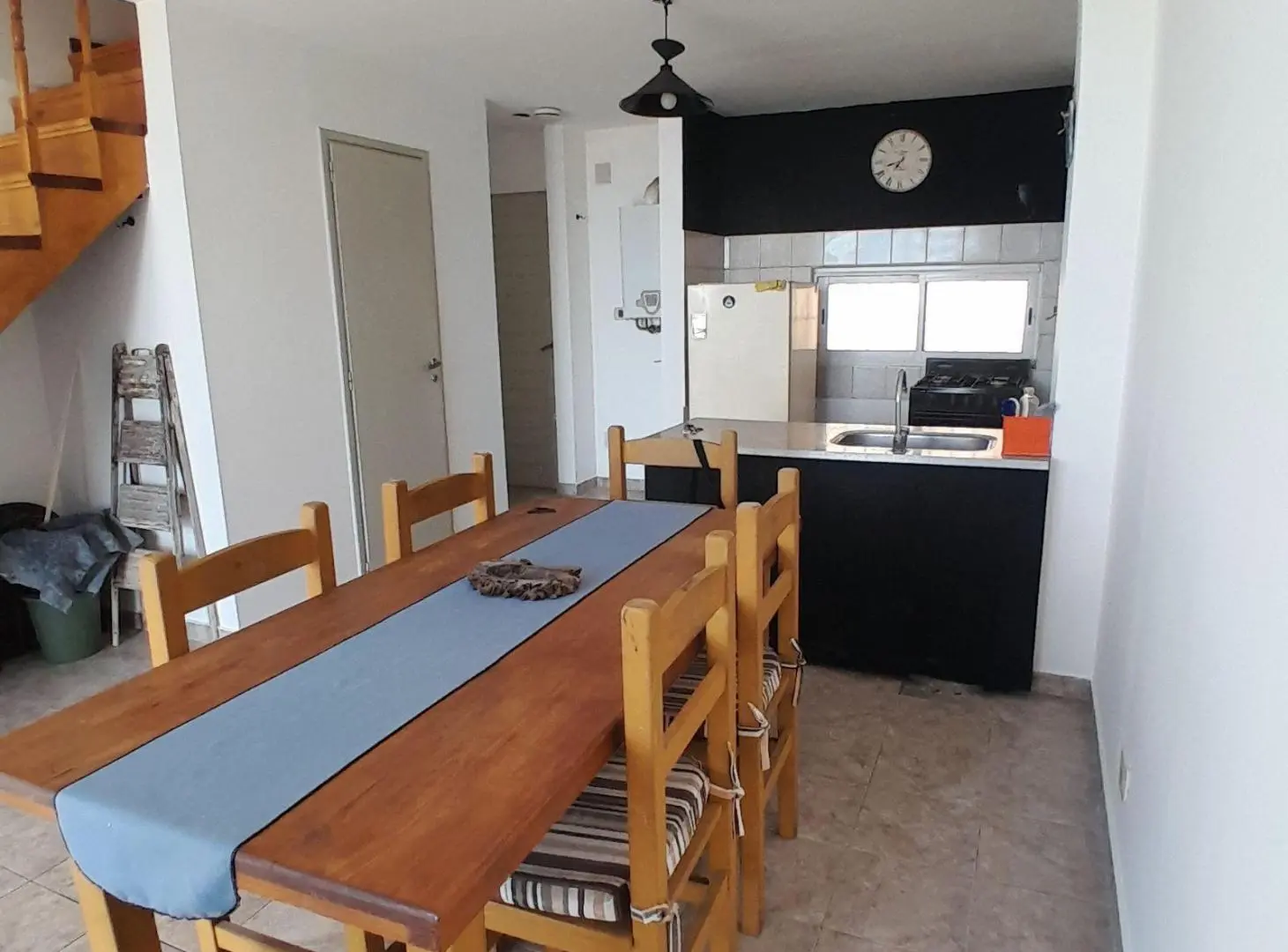 Alquiler Departamento - Punta Mogotes 2