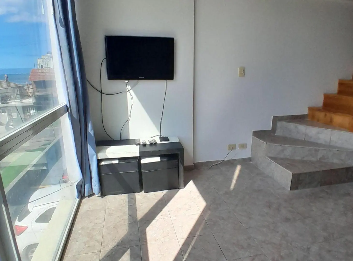 Alquiler Departamento - Punta Mogotes 5
