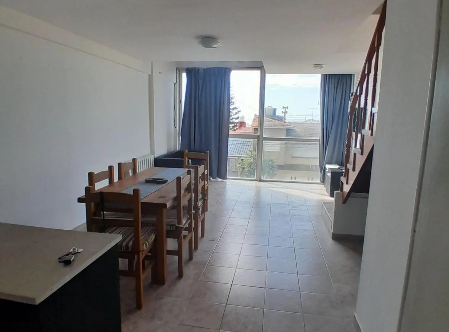 Alquiler Departamento - Punta Mogotes 3