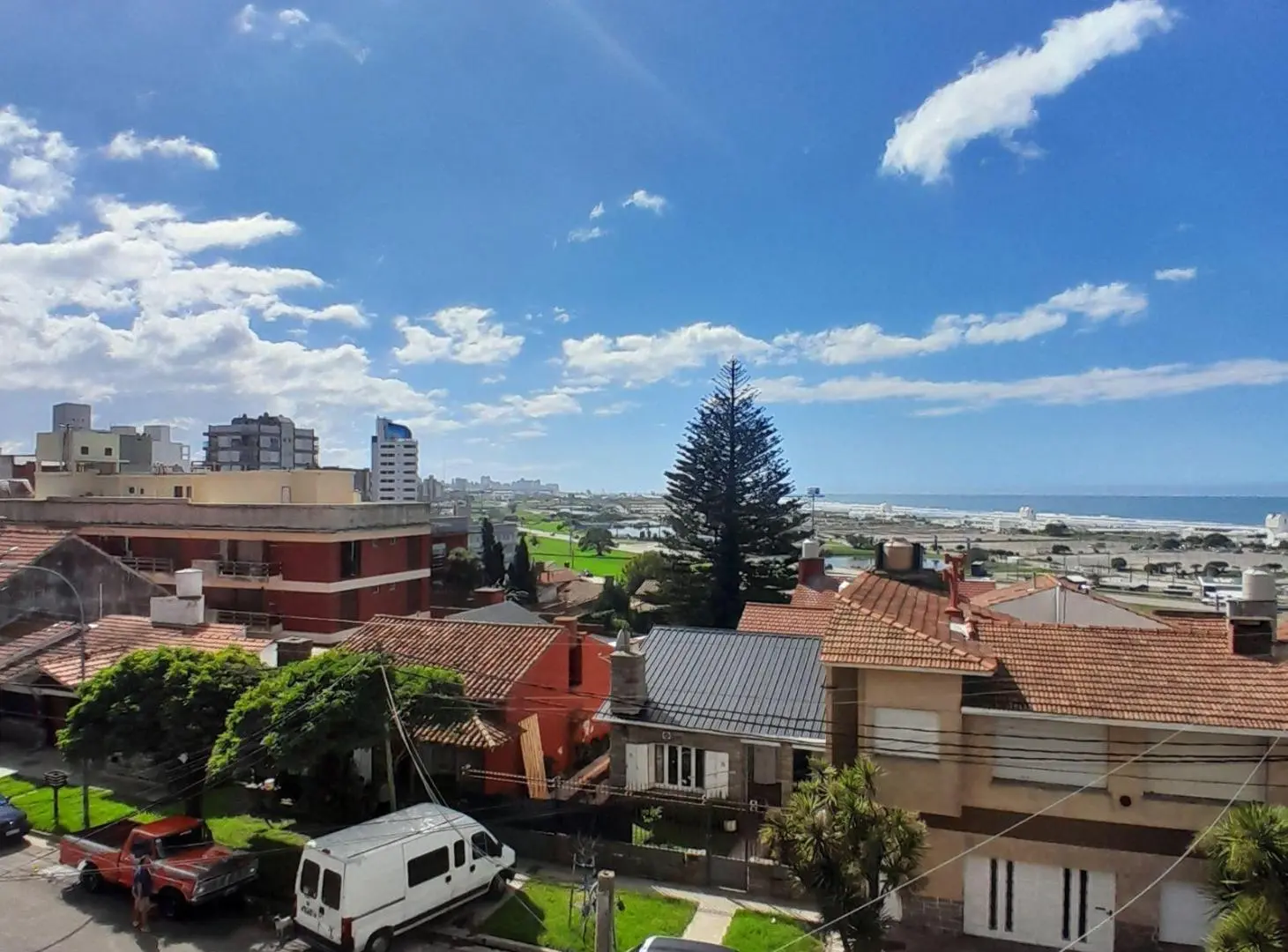 Alquiler Departamento - Punta Mogotes 4