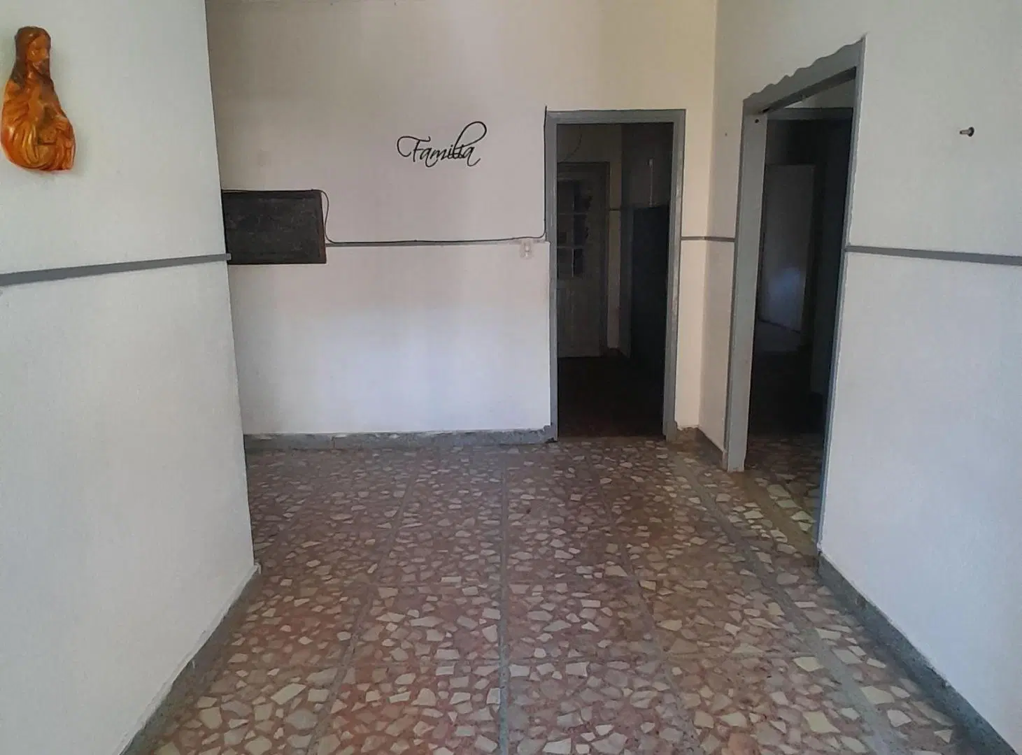 Casa venta oportunidad 3 habitaciones 1