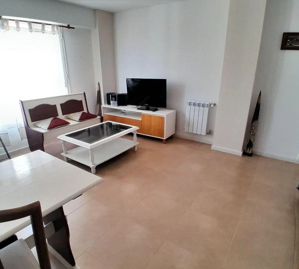 Departamento 2 amb con cochera - La Perla 5