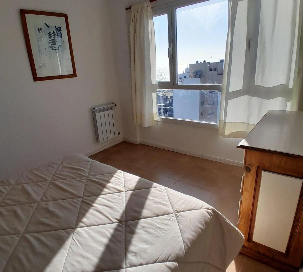 Departamento 2 amb con cochera - La Perla 8