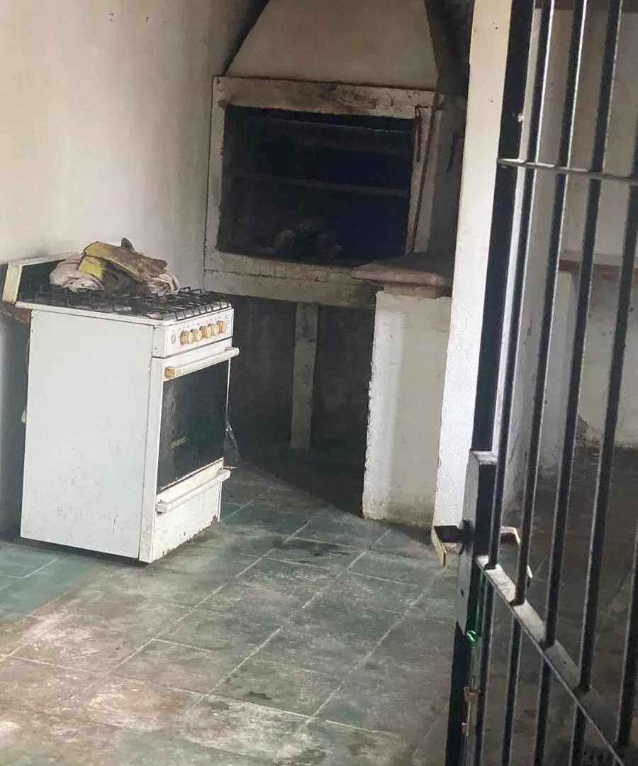 Casa en venta Villa Primera 3