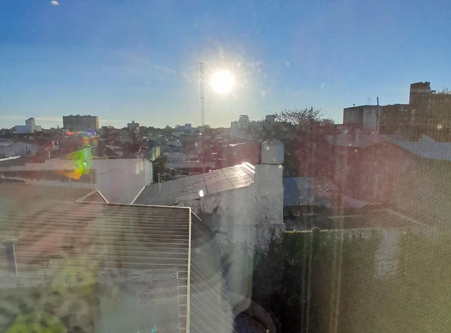 alquilo Departamento a estrenar 5