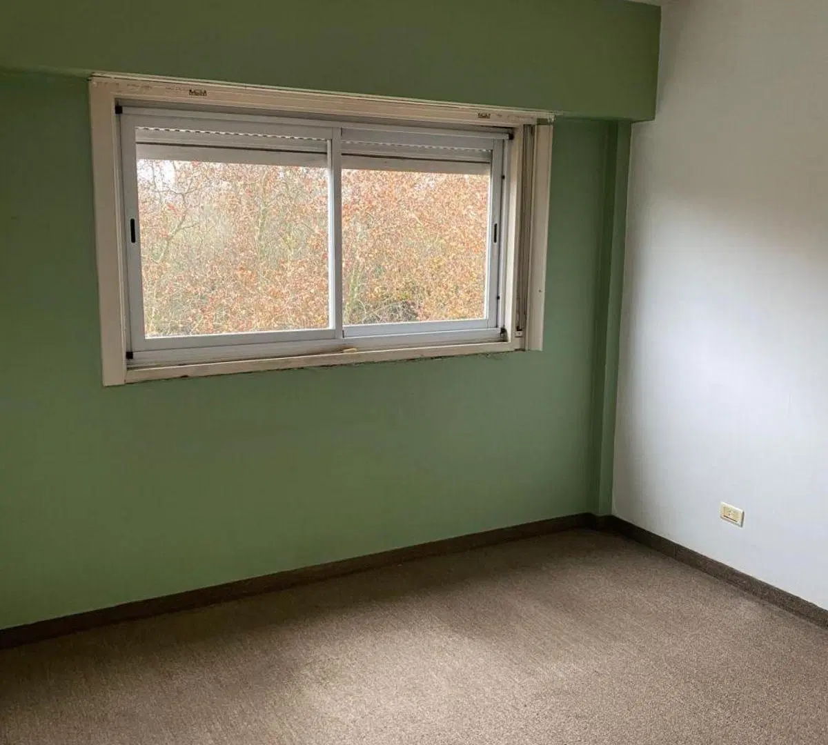 Departamento en venta 3 amb balcón frente 2