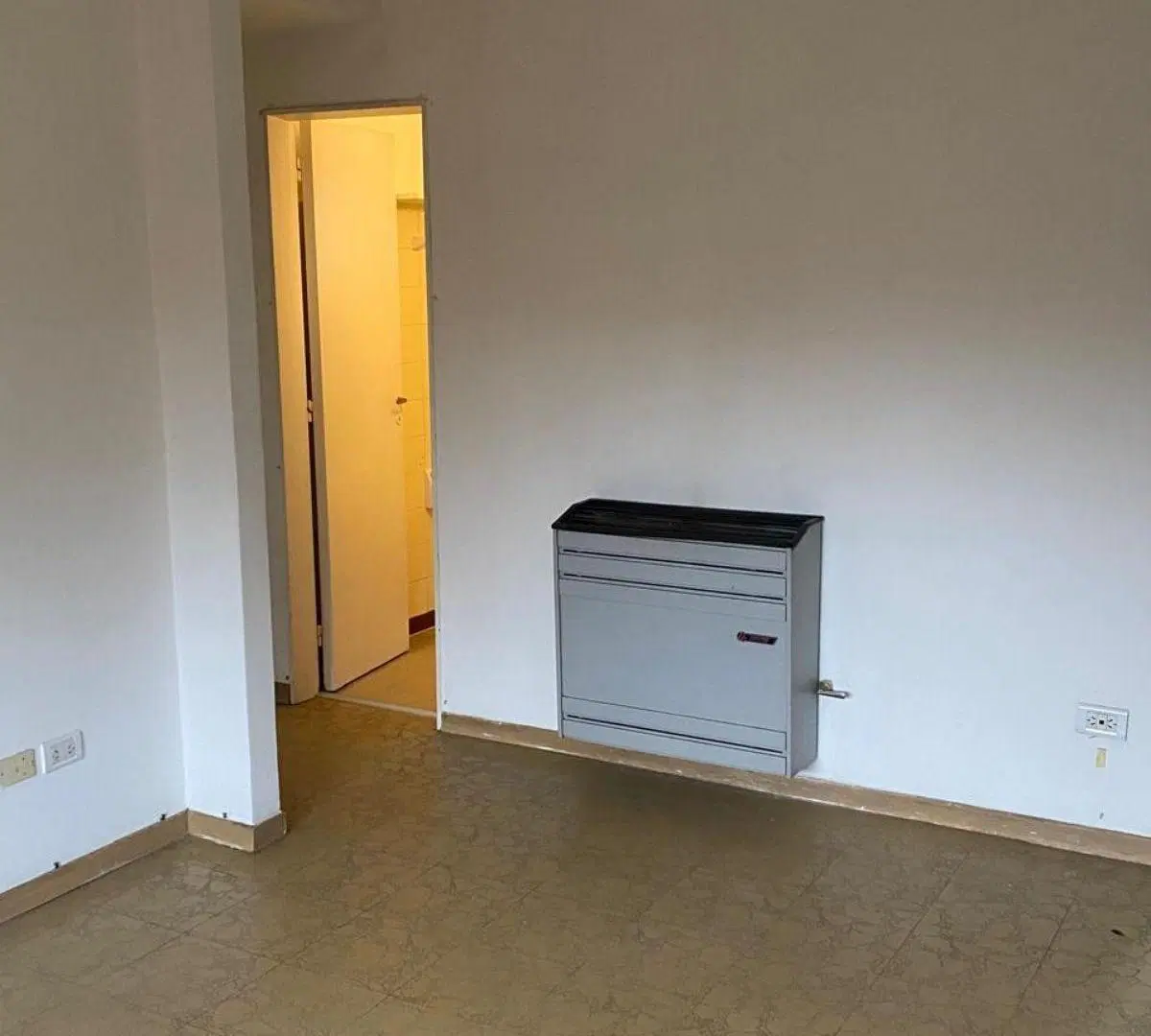 Departamento en venta 3 amb balcón frente 5