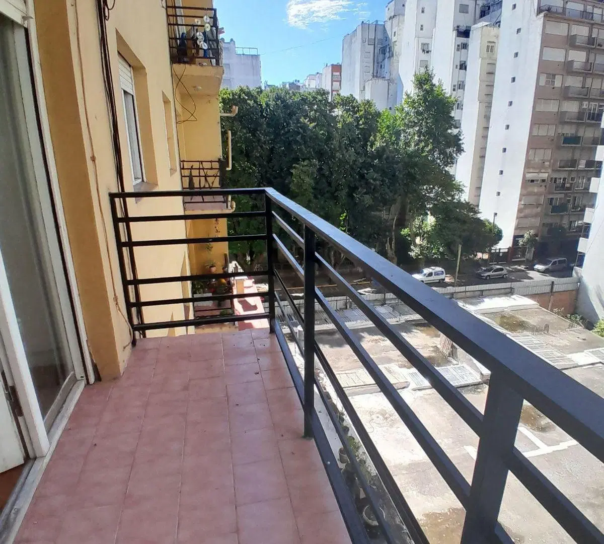 venta Departamento 2 ambientes Plaza Colon Mar del Plata 4