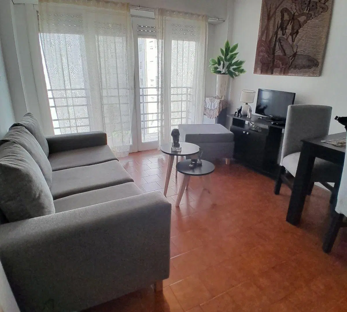 venta Departamento 2 ambientes Plaza Colon Mar del Plata 3