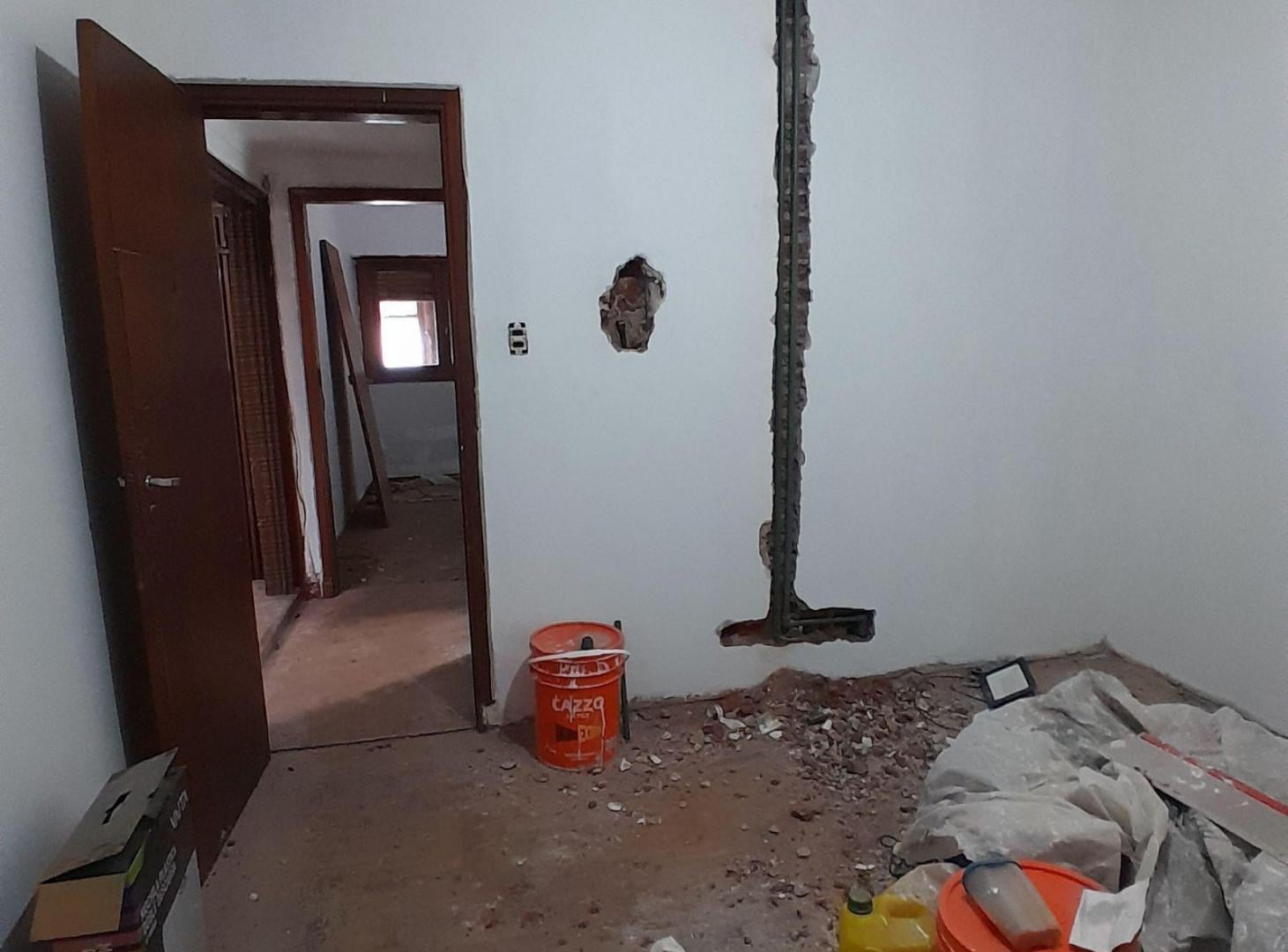 Foto de Casa en block Vertiz y Juramento, imagen 1